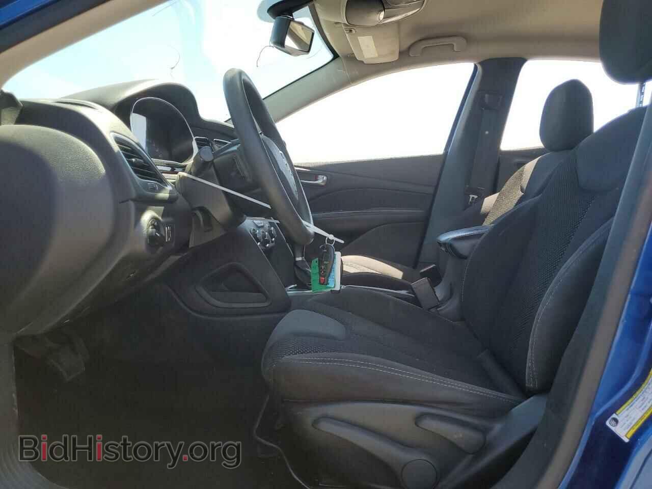 2014 DODGE DART - VIN: 1C3CDFBB3ED867996 - Фото 7