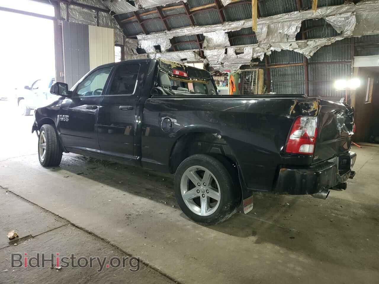 2015 RAM 1500 - VIN: 1C6RR7FT9FS680301 - Photo 2