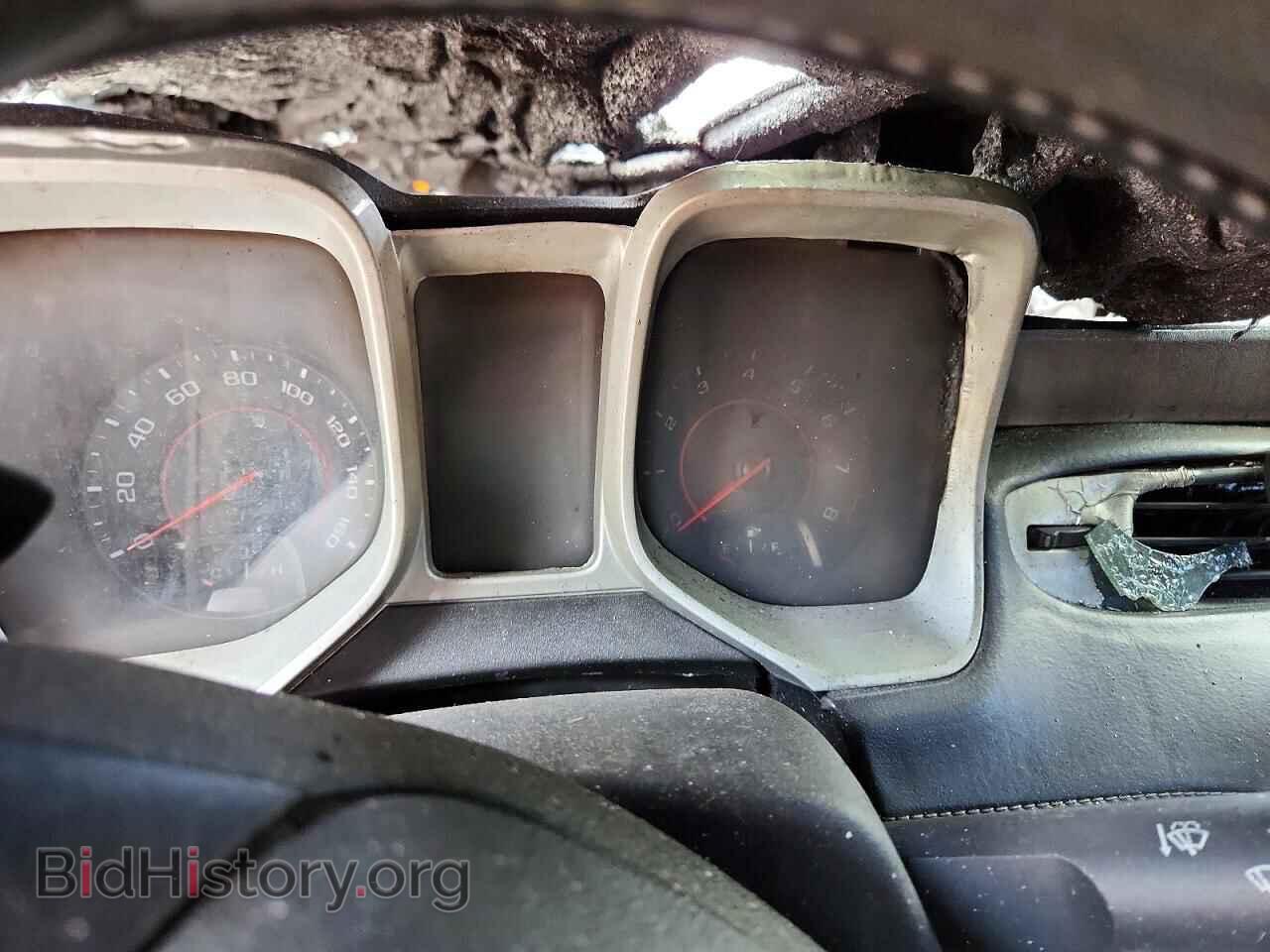 2015 CHEVROLET CAMARO - VIN: 2G1FB1E37F9307511 - Фото 9