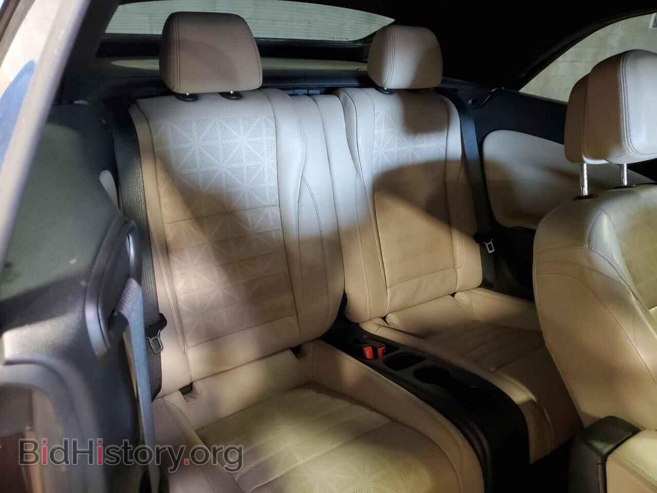2016 BUICK CASCADA - VIN: W04WT3N54GG047843 - Фото 10