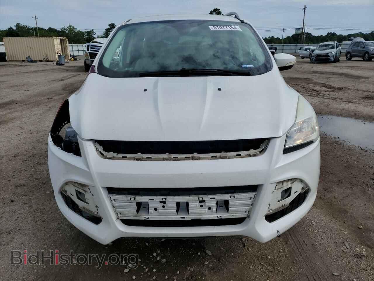 2015 FORD ESCAPE - VIN: 1FMCU9J93FUC29143 - Photo 5