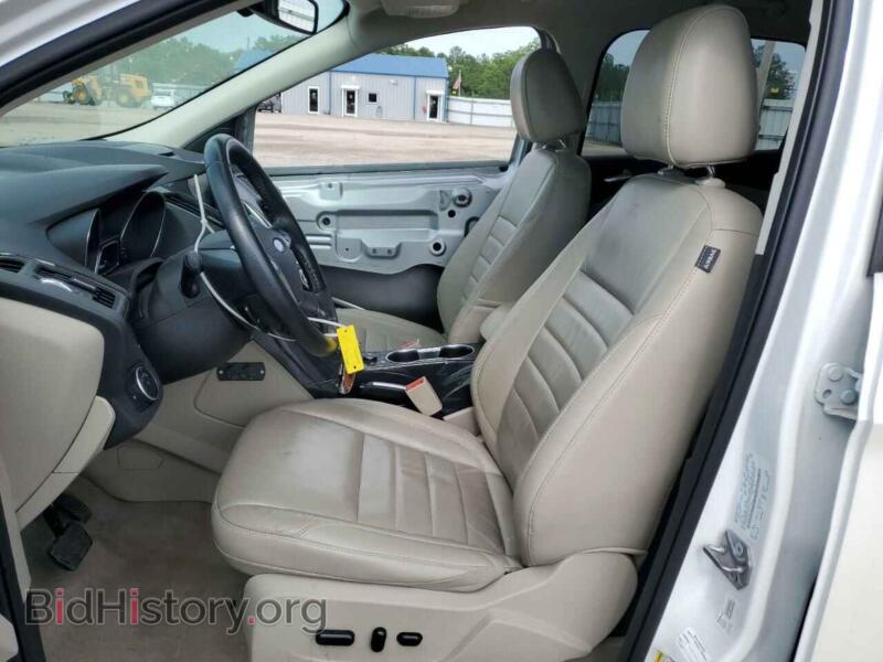 2015 Ford ESCAPE (VIN 1FMCU9J93FUC29143) — фото 7 из 14