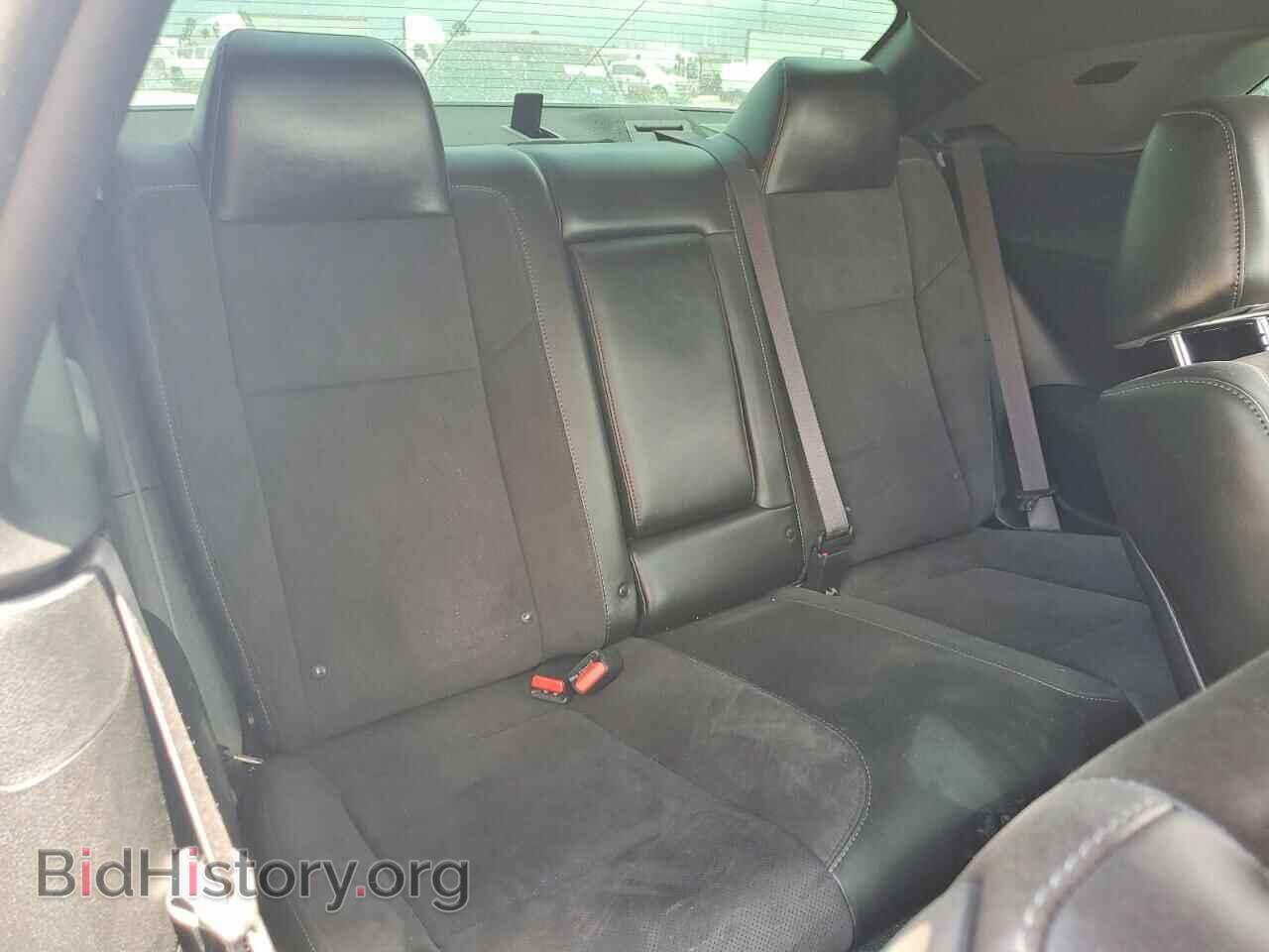 2023 DODGE CHALLENGER - VIN: 2C3CDZBT9PH602984 - Фото 10