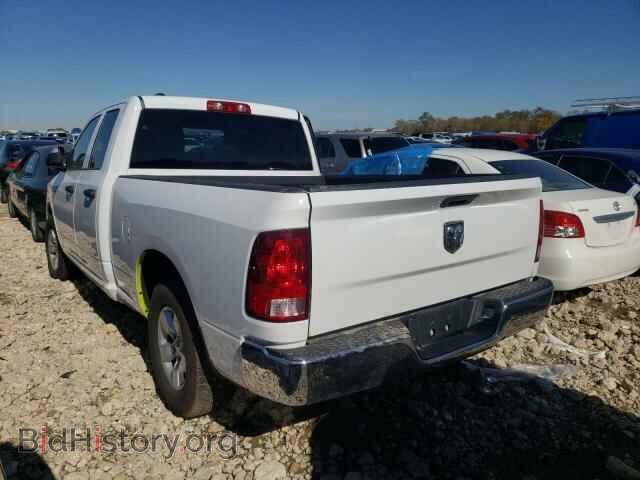 2021 RAM 1500 - VIN: 1C6RR6FT9MS520913 - Фото 3