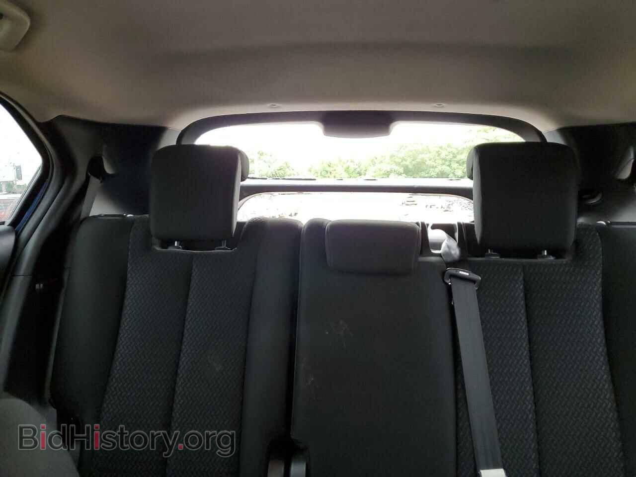 2020 MITSUBISHI ECLIPSE - VIN: JA4AS3AA0LZ005569 - Photo 10