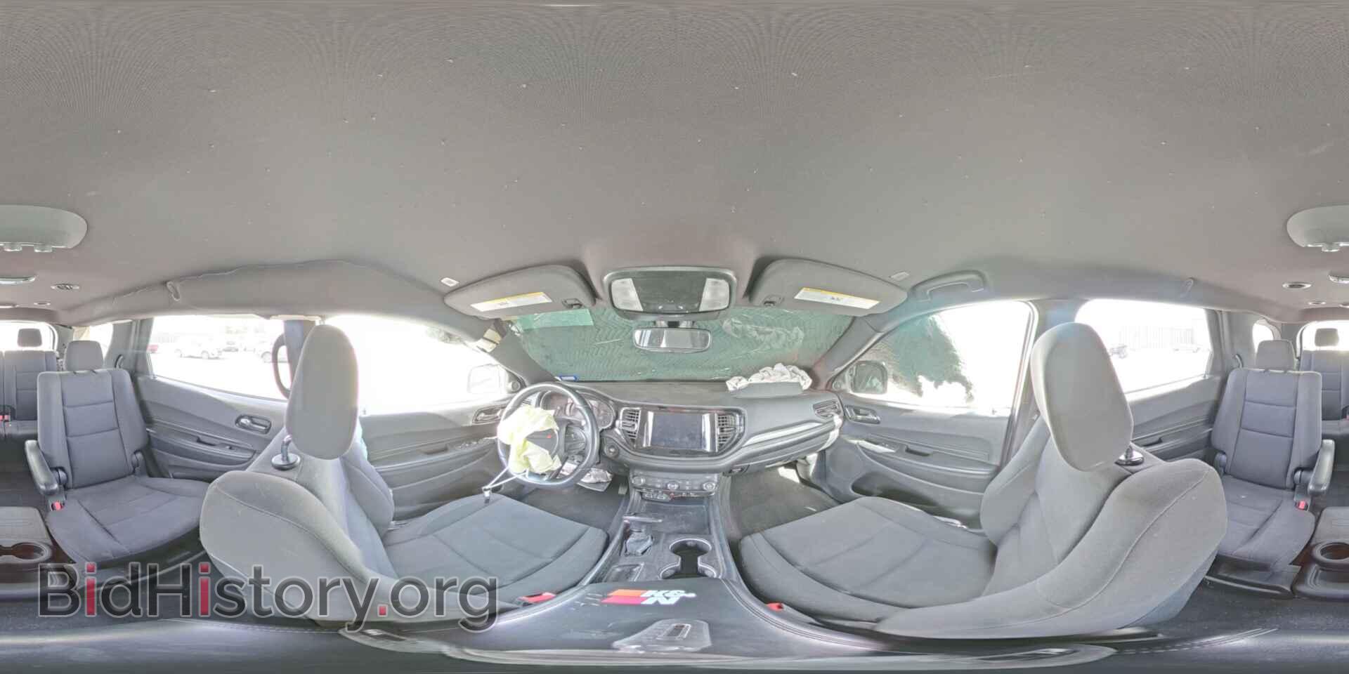 2021 DODGE DURANGO - VIN: 1C4RDHDG7MC572852 - Photo 15