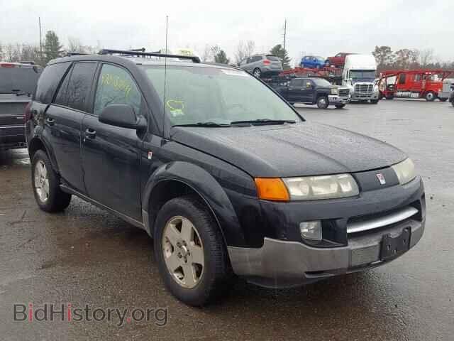 Photo 5GZCZ63404S837571 - SATURN VUE 2004