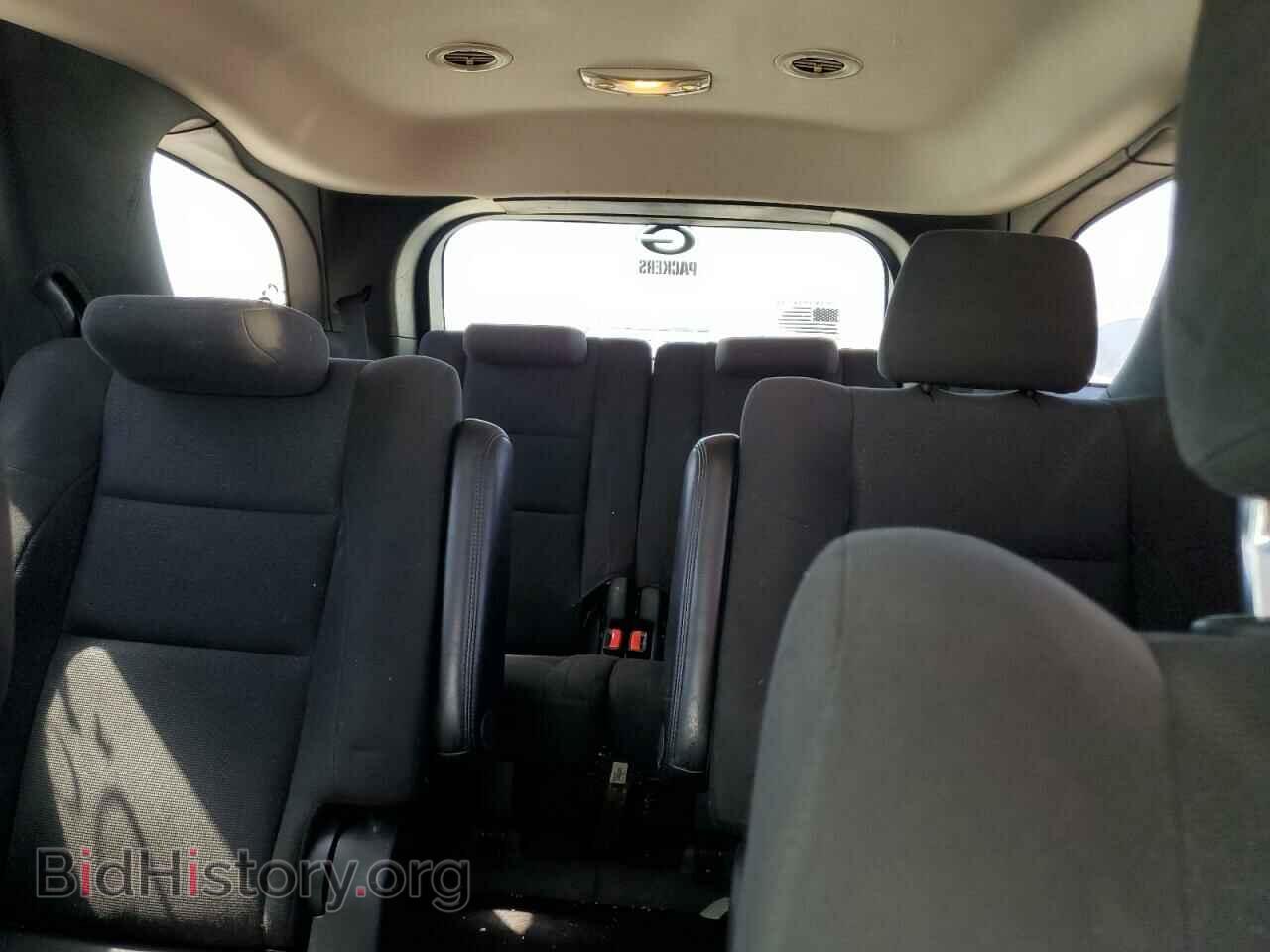 2016 DODGE DURANGO - VIN: 1C4RDHAG7GC371672 - Photo 10
