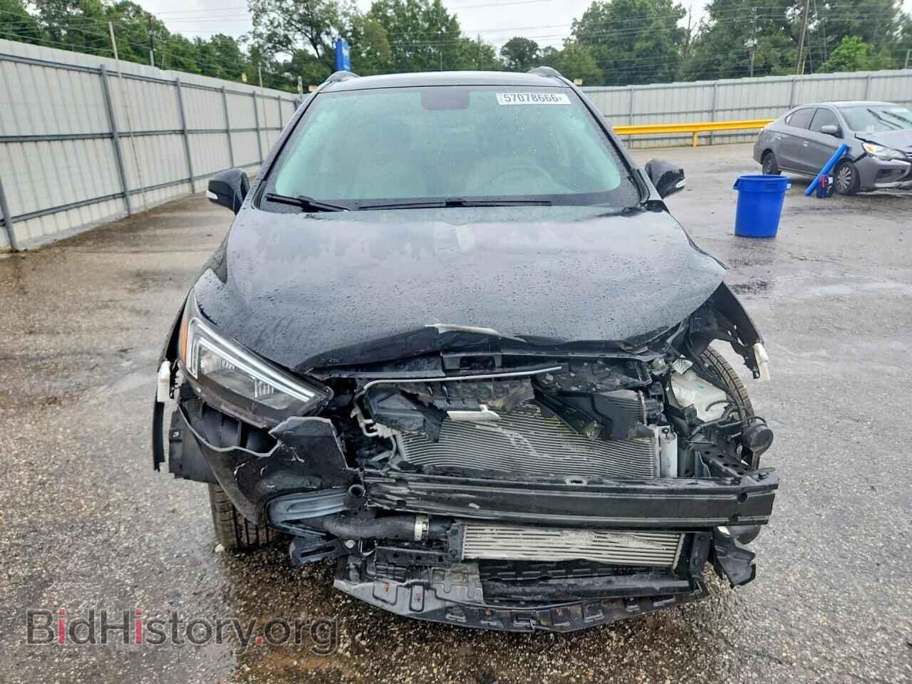 2019 BUICK ENCORE - VIN: KL4CJASB1KB733576 - Фото 5