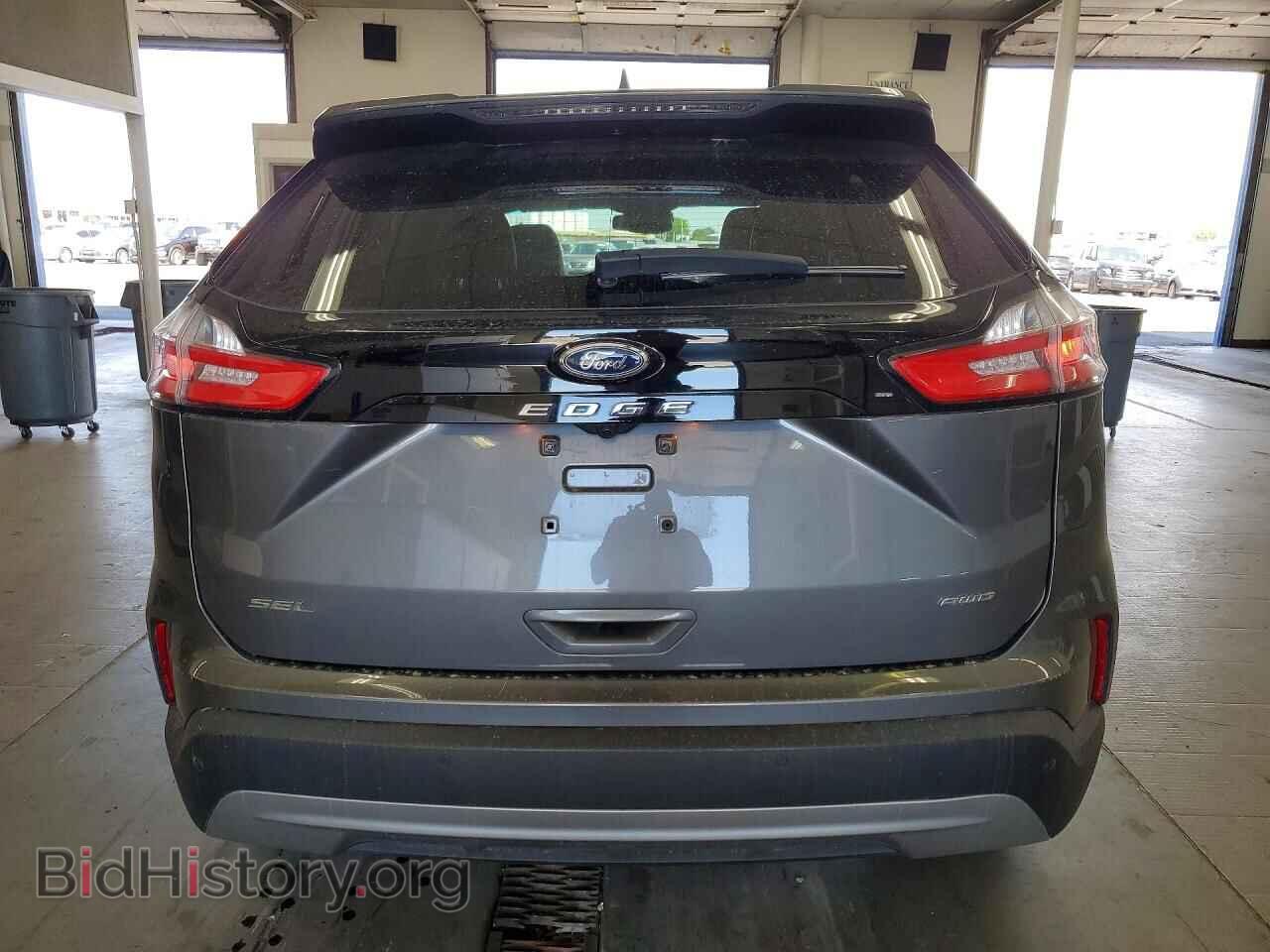 2024 FORD EDGE - VIN: 2FMPK4J90RBA67718 - Photo 6