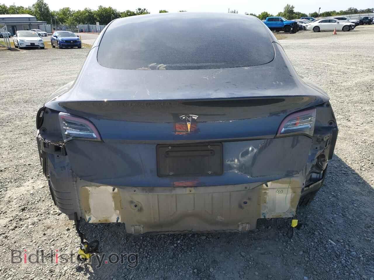 2023 TESLA MODEL 3 - VIN: 5YJ3E1EA0PF551482 - Фото 6