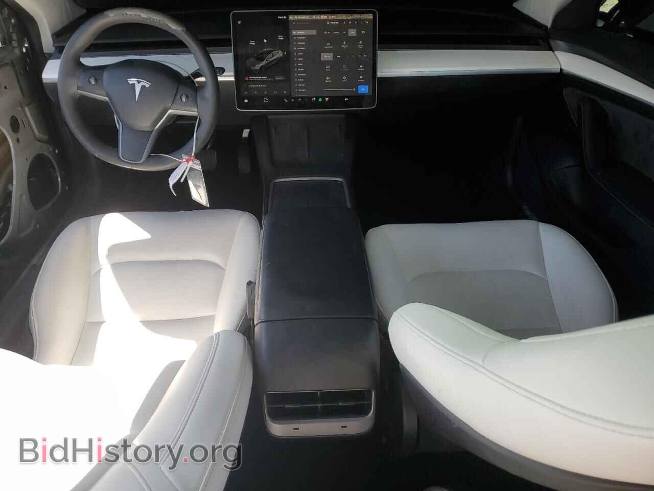 2023 TESLA MODEL 3 - VIN: 5YJ3E1EA0PF551482 - Фото 8