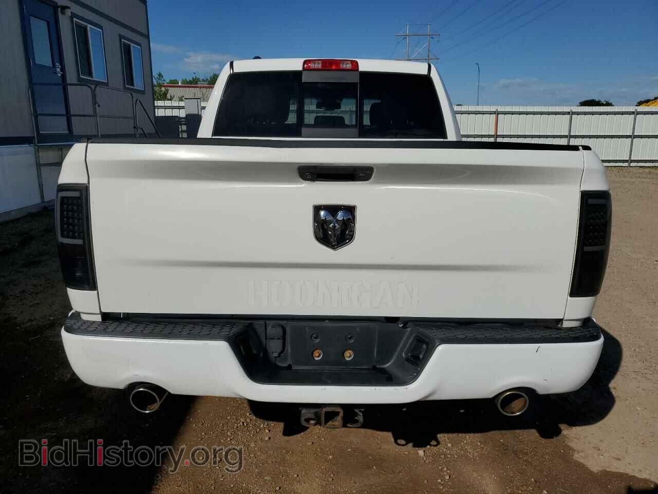 2015 RAM 1500 - VIN: 1C6RR7MT9FS506649 - Фото 6