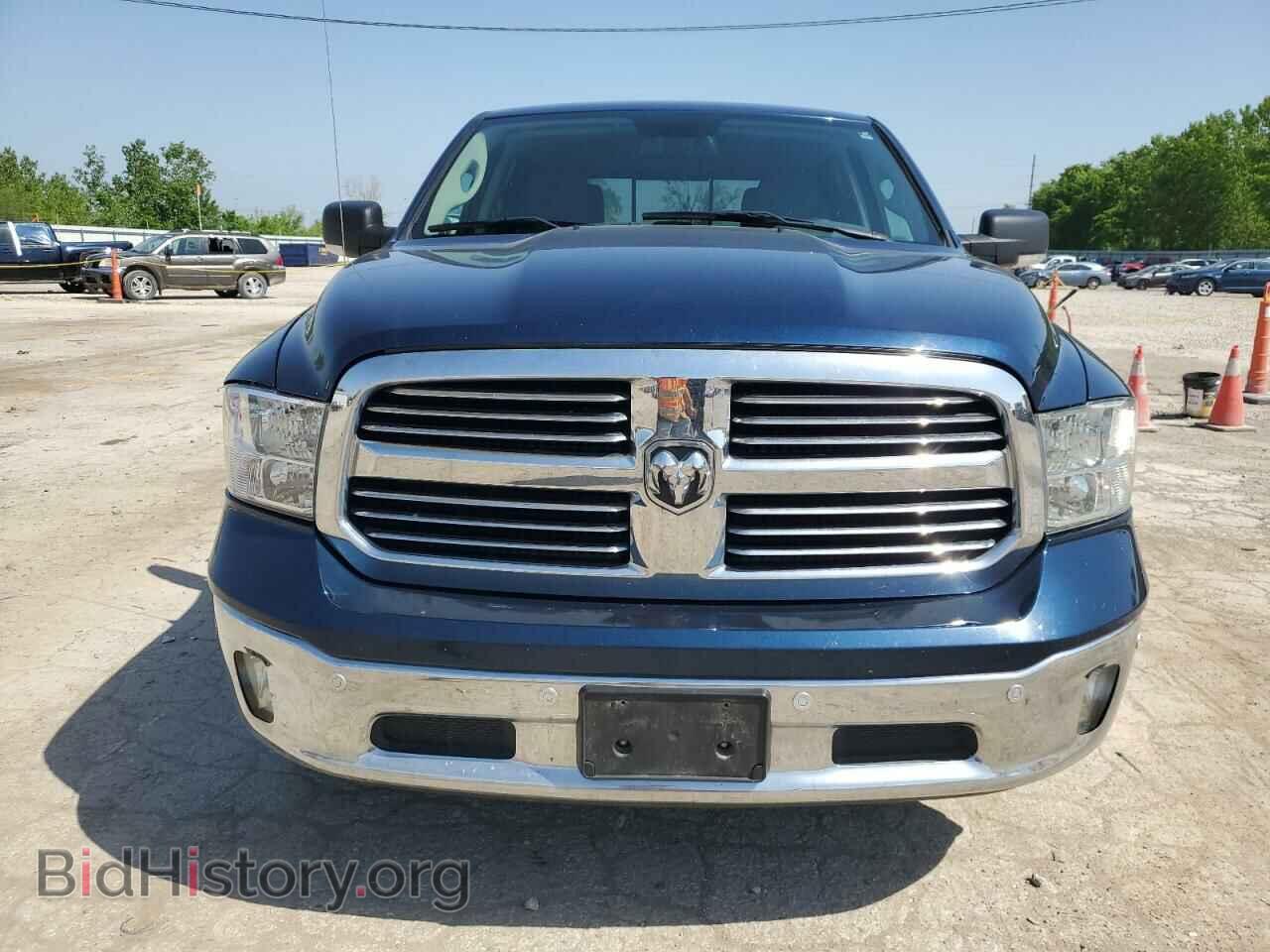 2019 RAM 1500 - VIN: 1C6RR7TT1KS713905 - Фото 5