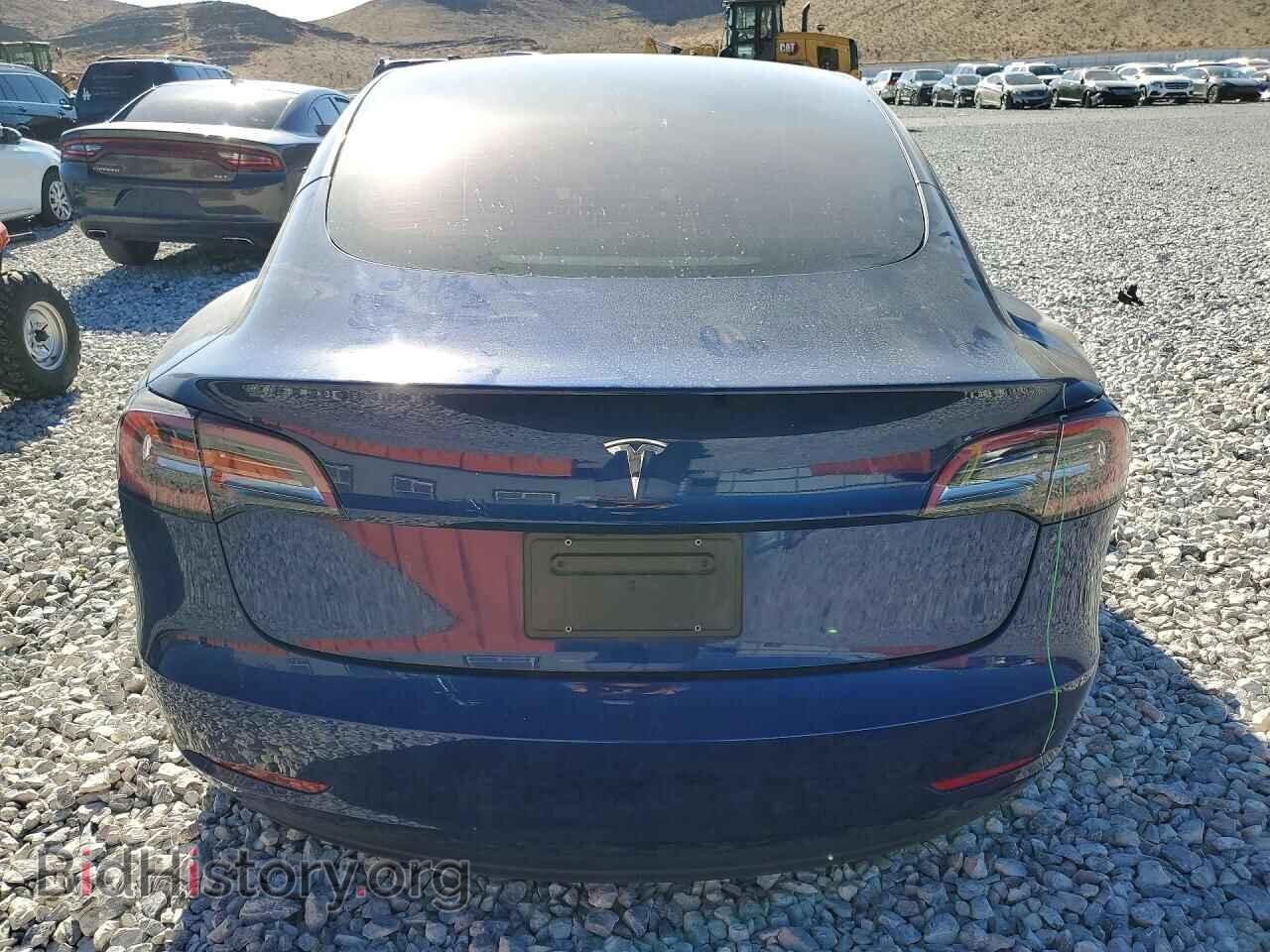 2023 TESLA MODEL 3 - VIN: 5YJ3E1EA6PF593672 - Фото 6