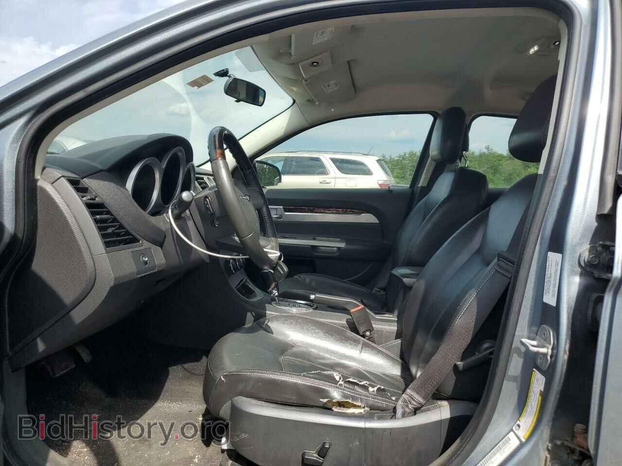 2010 CHRYSLER SEBRING - VIN: 1C3CC5FB9AN231028 - Фото 7