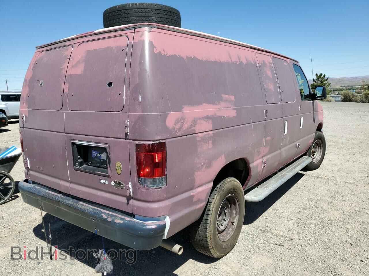 2012 FORD ECONOLINE - VIN: 1FTNE2EW4CDB05539 - Photo 4