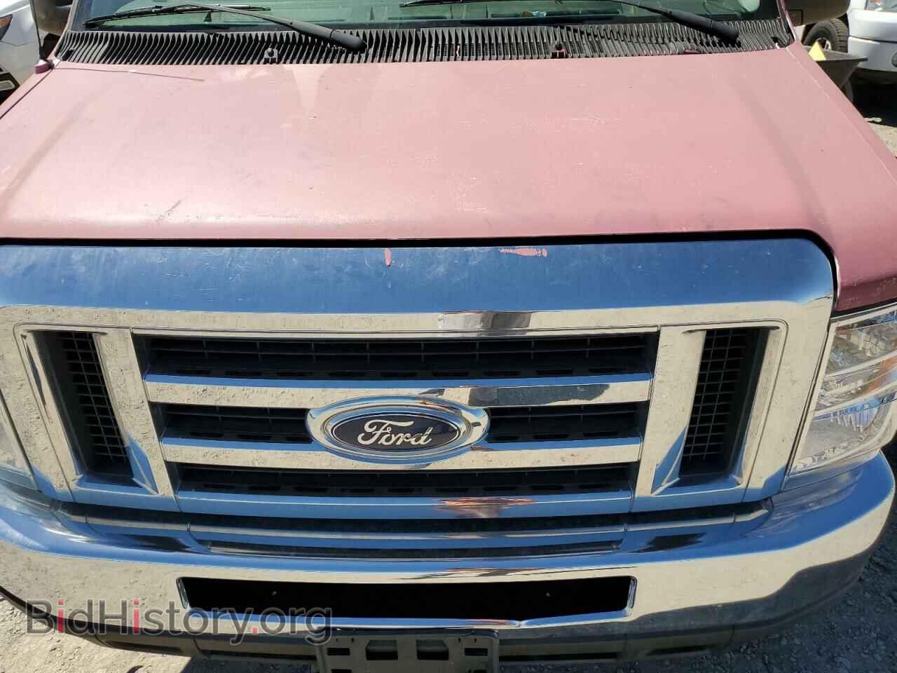 2012 FORD ECONOLINE - VIN: 1FTNE2EW4CDB05539 - Photo 7