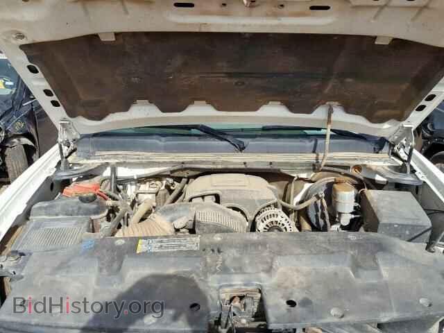 2011 CHEVROLET SILVERADO - VIN: 1GCRKPE36BZ113236 - Фото 7