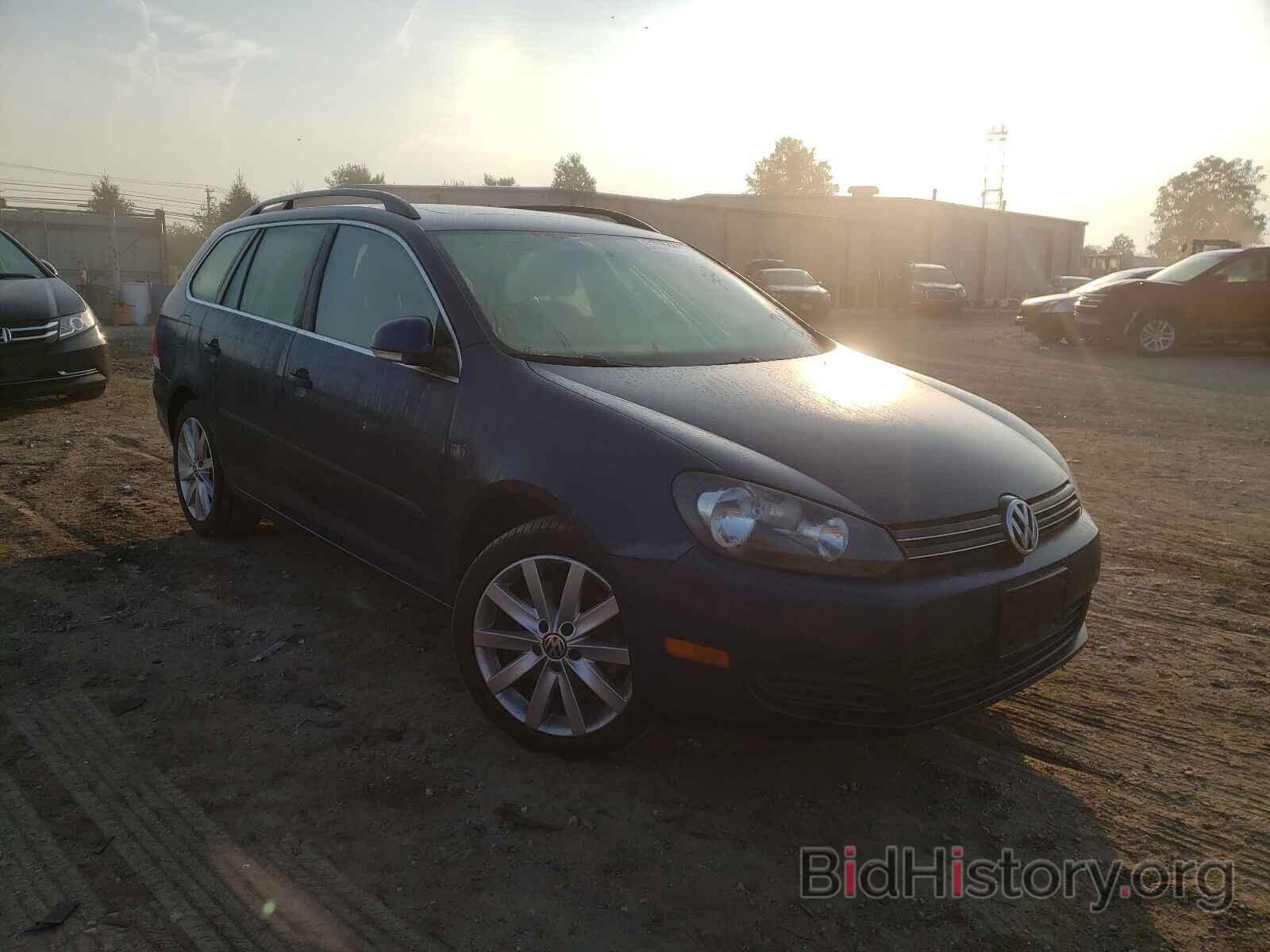 Фотография 3VWPL7AJ5BM693554 - VOLKSWAGEN JETTA 2011