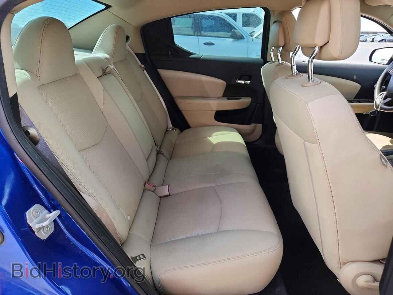 2013 DODGE AVENGER - VIN: 1C3CDZAG0DN533979 - Photo 10