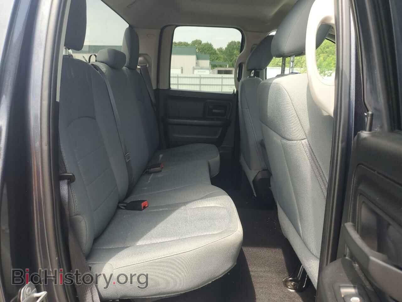 2019 RAM 1500 - VIN: 1C6RR7FG7KS547677 - Фото 10