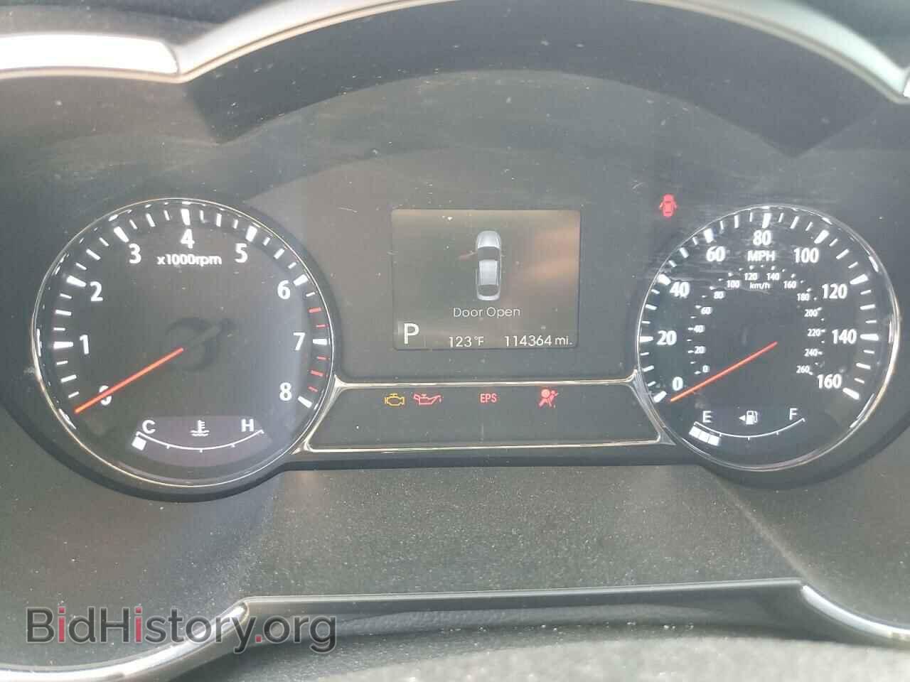 2012 KIA OPTIMA - VIN: 5XXGR4A66CG001221 - Photo 9