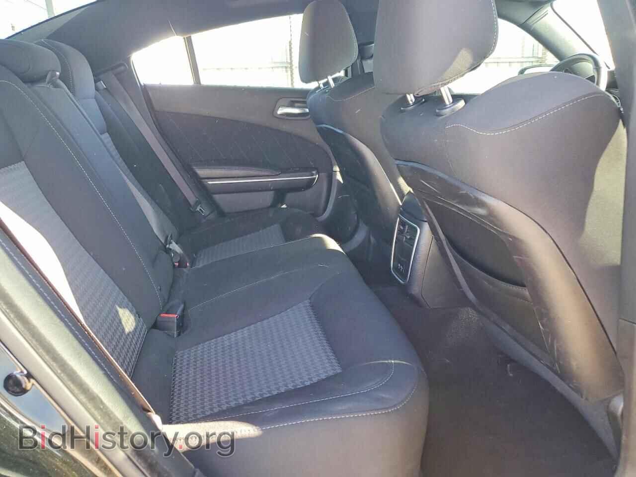 2021 DODGE CHARGER - VIN: 2C3CDXGJ1MH648686 - Фото 10