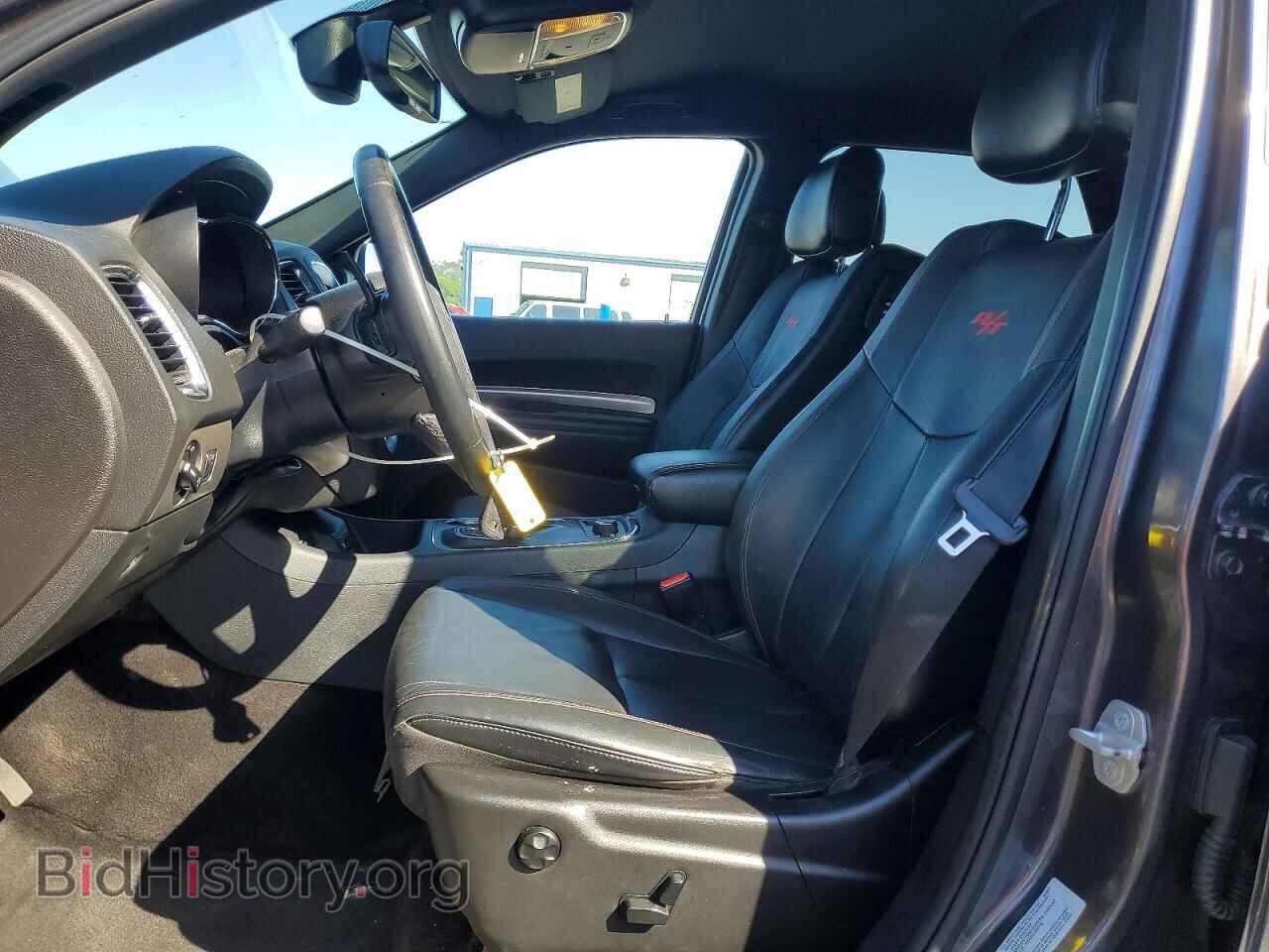 2015 DODGE DURANGO - VIN: 1C4SDJCT2FC766781 - Фото 7