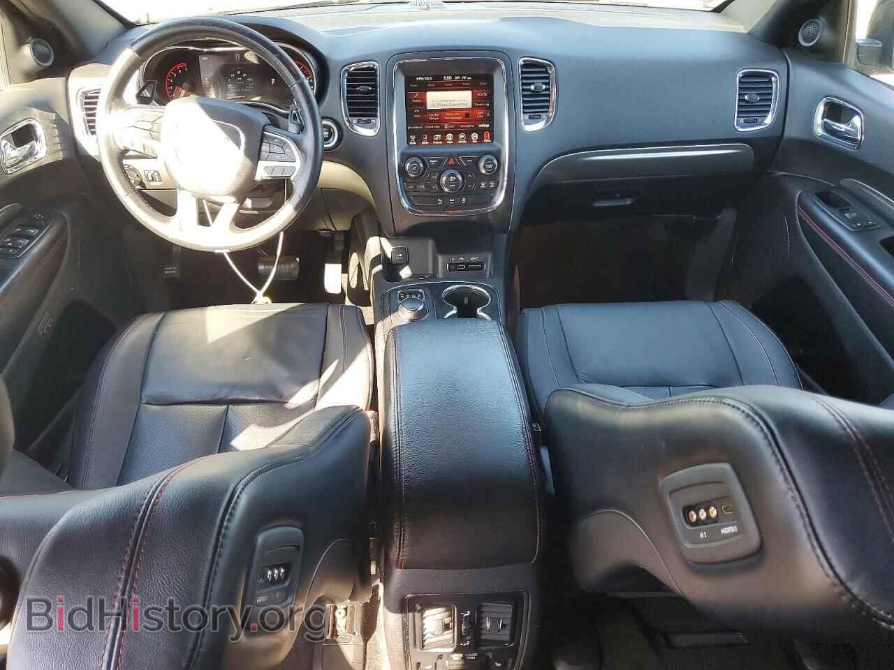 2015 DODGE DURANGO - VIN: 1C4SDJCT2FC766781 - Фото 8