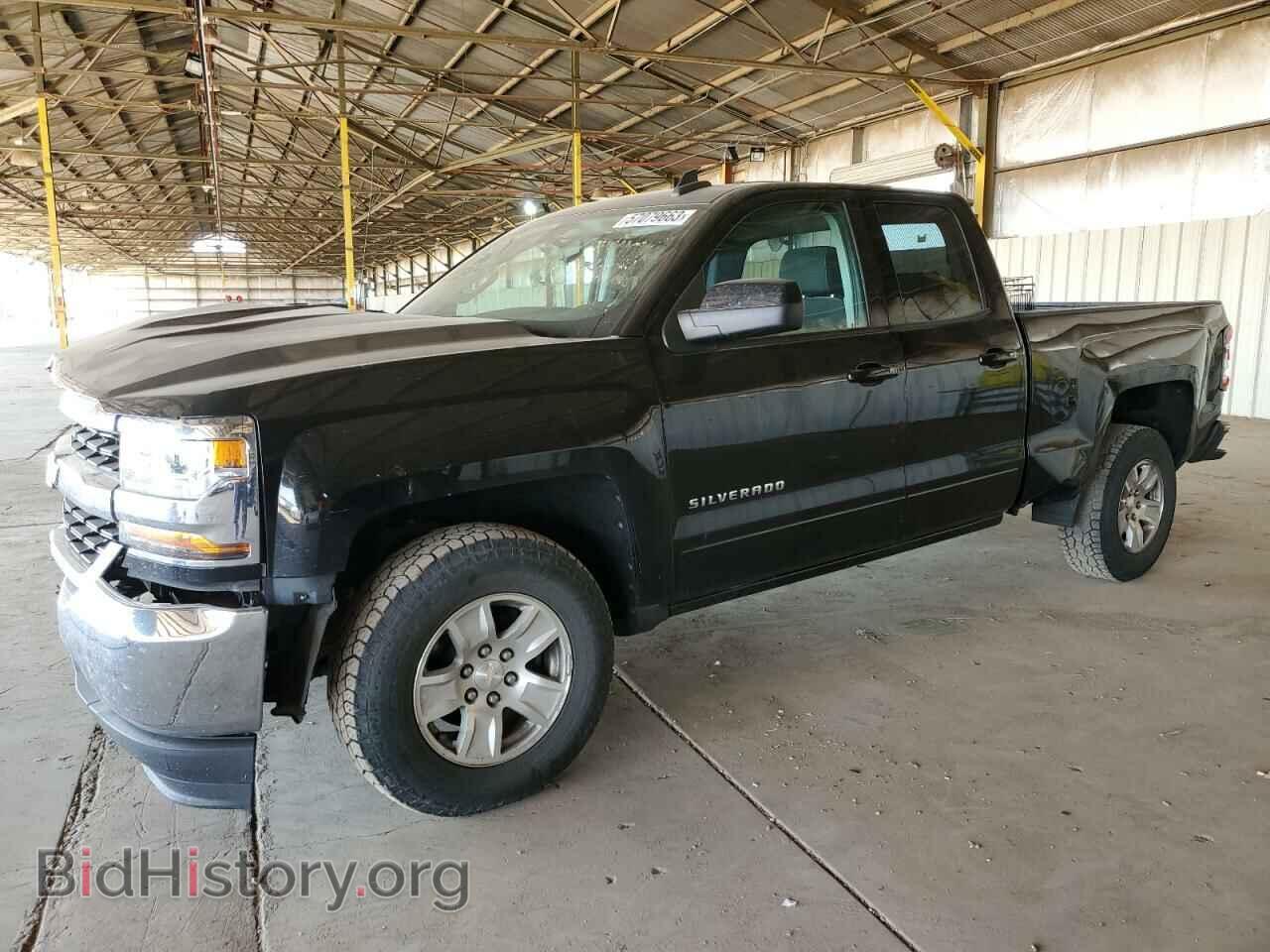Photo 2GCRCPEC8K1103636 - CHEVROLET ALL Models 2019
