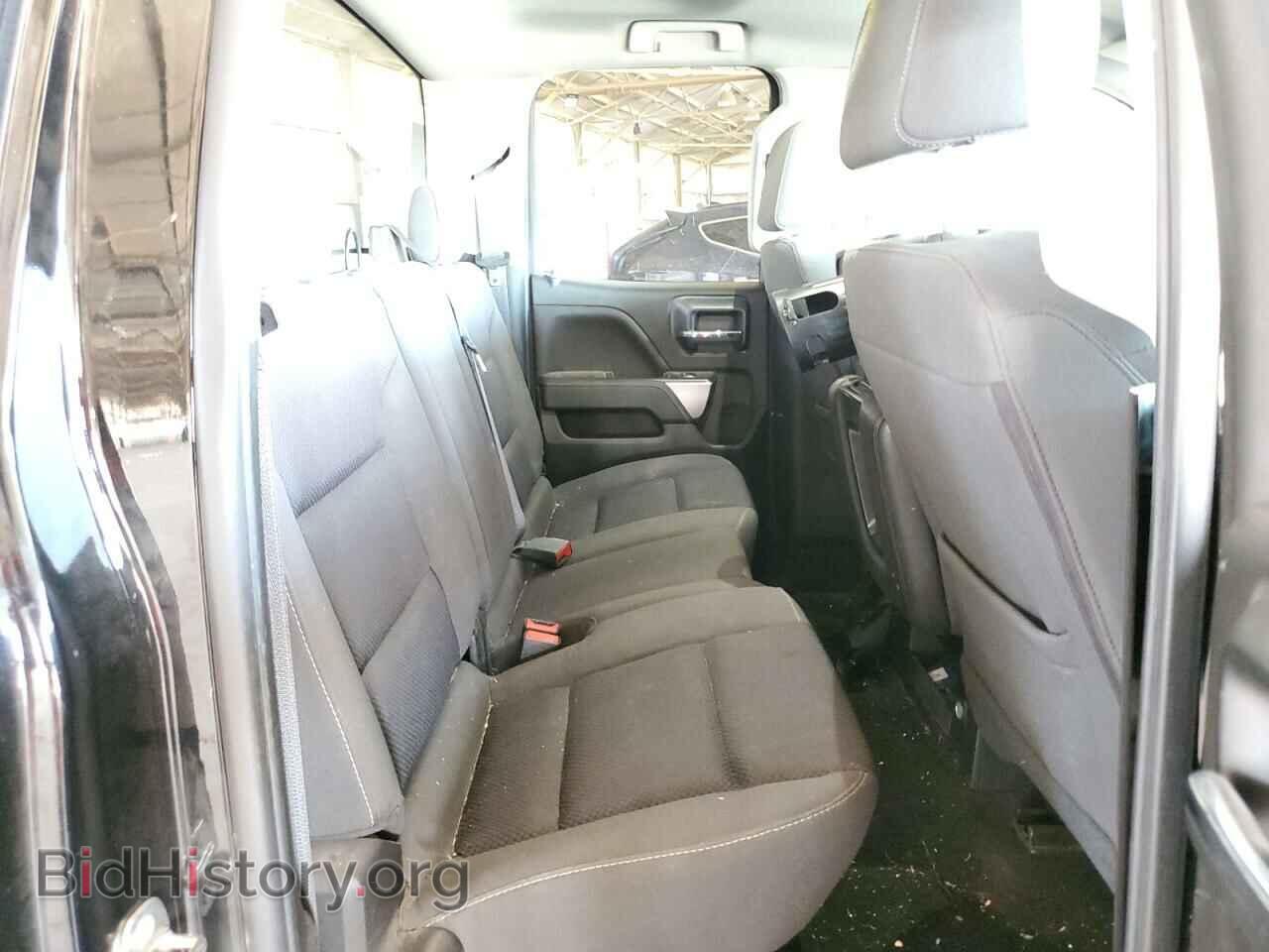 2019 CHEVROLET ALL Models - VIN: 2GCRCPEC8K1103636 - Фото 10