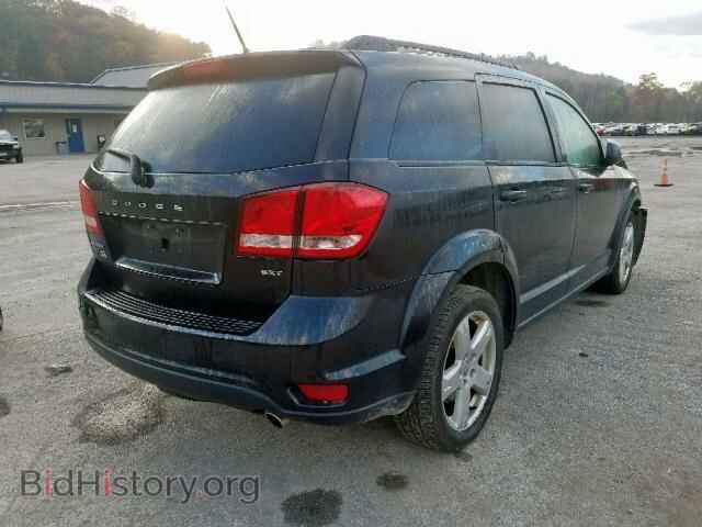 2012 DODGE JOURNEY SX - VIN: 3C4PDDBG3CT397831 - Фото 4