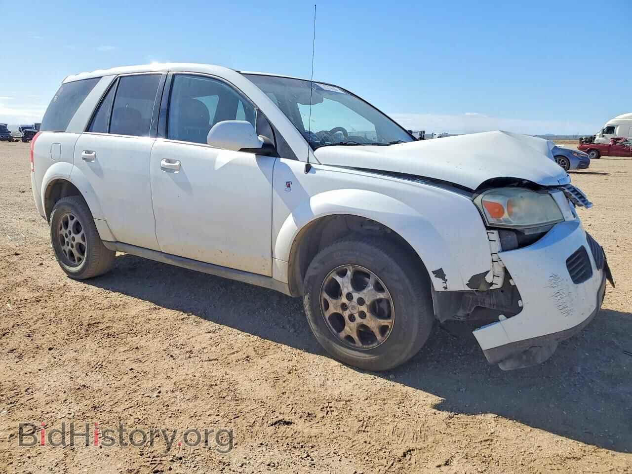2006 SATURN VUE - VIN: 5GZCZ53466S808086 - Фото 4