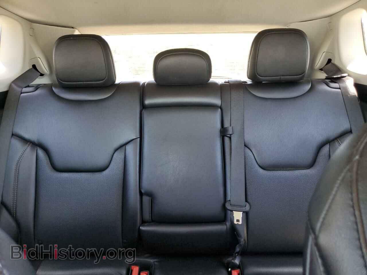 2020 JEEP COMPASS - VIN: 3C4NJCCB7LT211334 - Фото 10