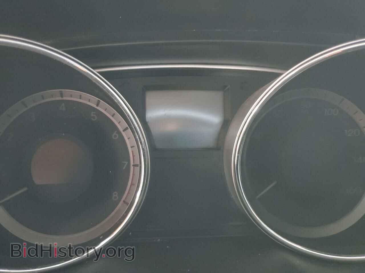 2014 HYUNDAI SONATA - VIN: 5NPEC4AB5EH865254 - Фото 9