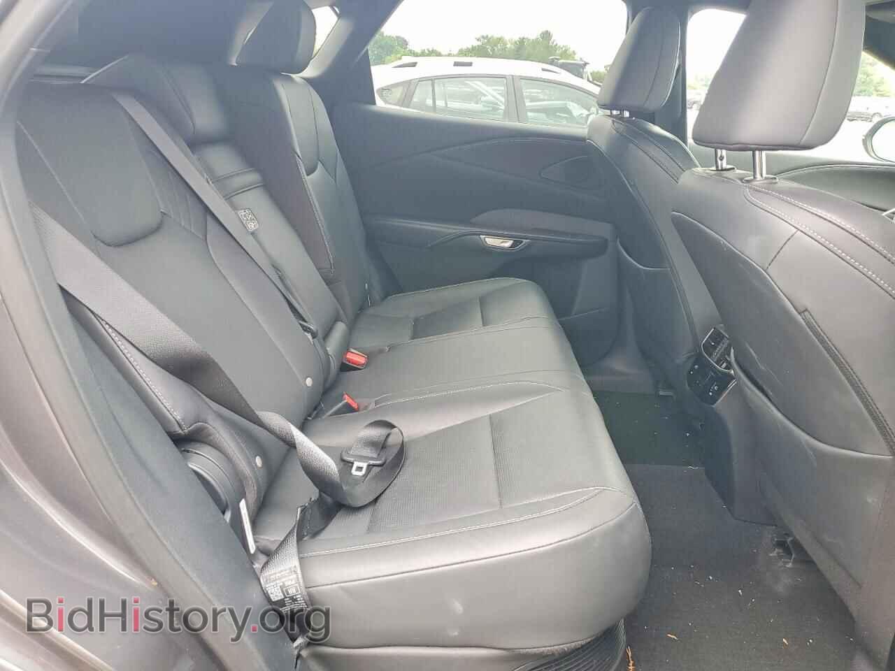 2024 LEXUS UNKNOWN - VIN: 2T2BBMCA3RC032163 - Photo 11