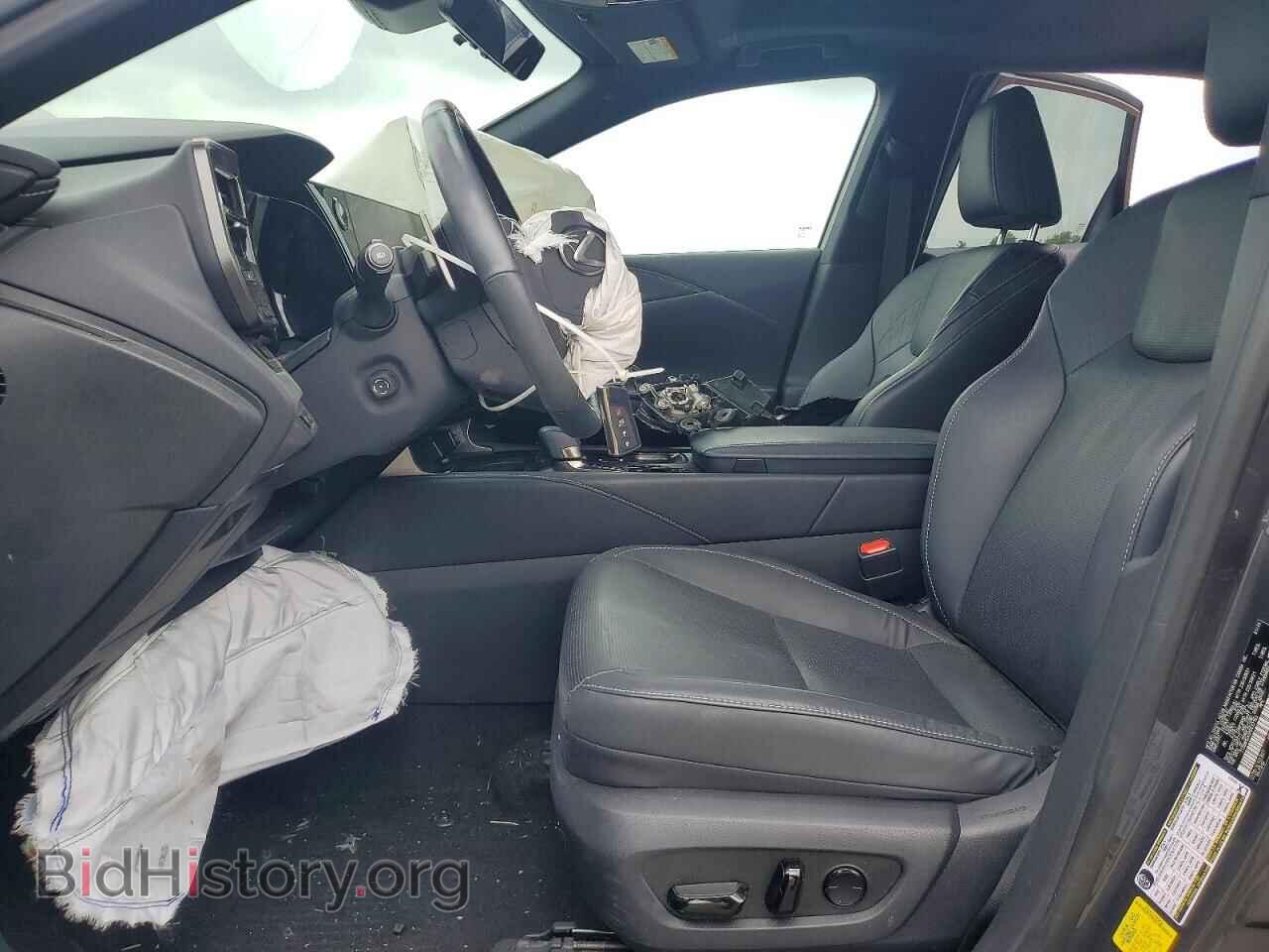 2024 LEXUS UNKNOWN - VIN: 2T2BBMCA3RC032163 - Photo 7