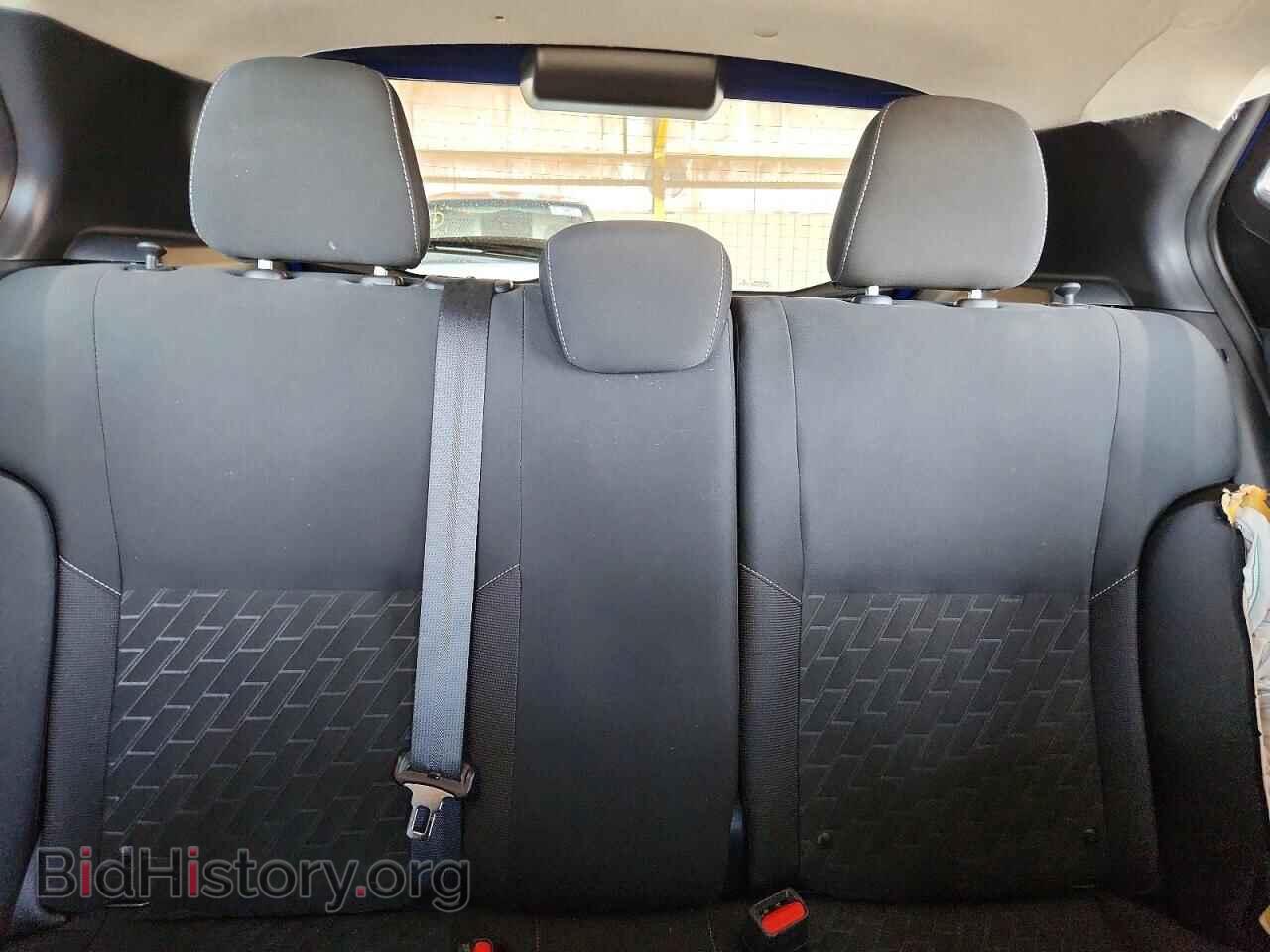 2021 NISSAN KICKS - VIN: 3N1CP5BV8ML487359 - Фото 10