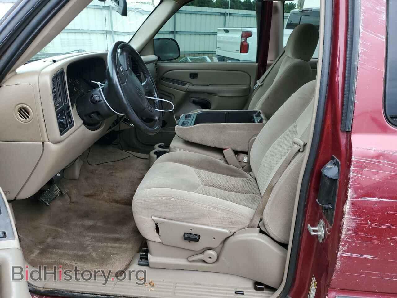 2006 CHEVROLET ALL Models - VIN: 2GCEC19V661111294 - Фото 7
