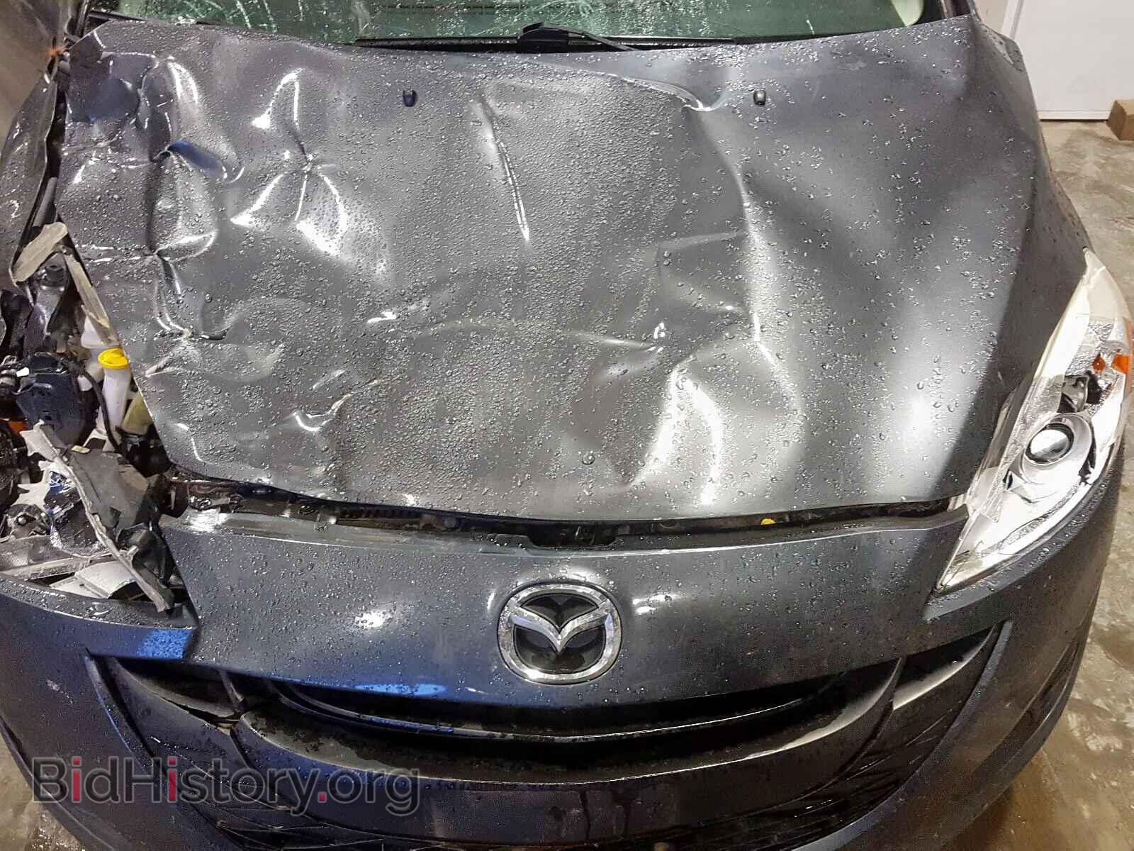 2014 MAZDA 5 - VIN: JM1CW2BL8E0166708 - Photo 7