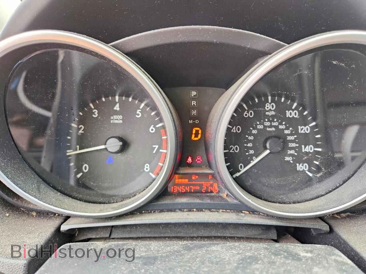 2013 MAZDA 5 - VIN: JM1CW2CL6D0151153 - Photo 9