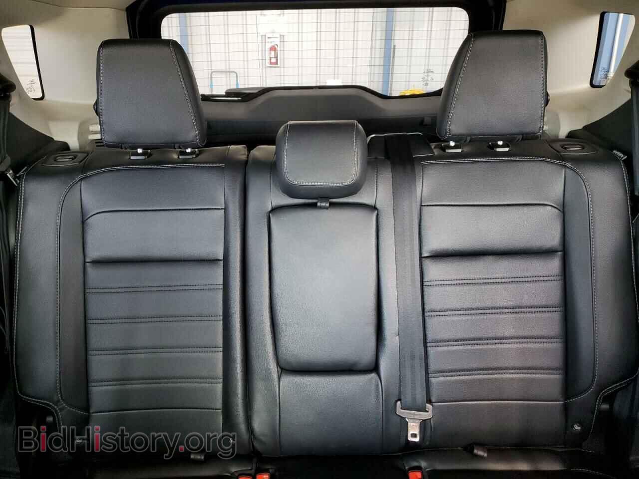 2021 FORD ECOSPORT - VIN: MAJ6S3KL5MC401907 - Фото 10