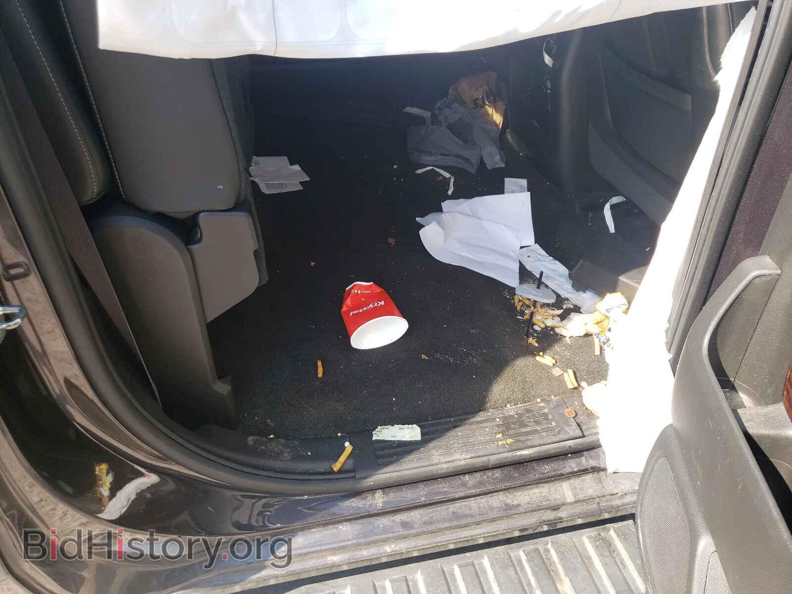 2014 GMC SIERRA - VIN: 3GTU2VEC0EG443795 - Фото 6