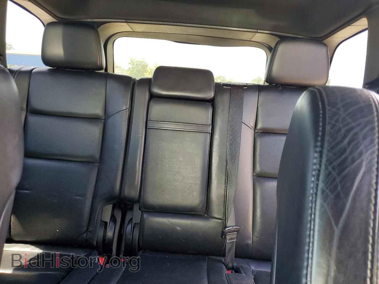 2014 JEEP CHEROKEE - VIN: 1C4RJEBG1EC248212 - Фото 10