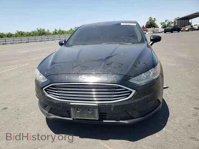 2017 FORD FUSION - VIN: 3FA6P0H77HR351643 - Photo 13