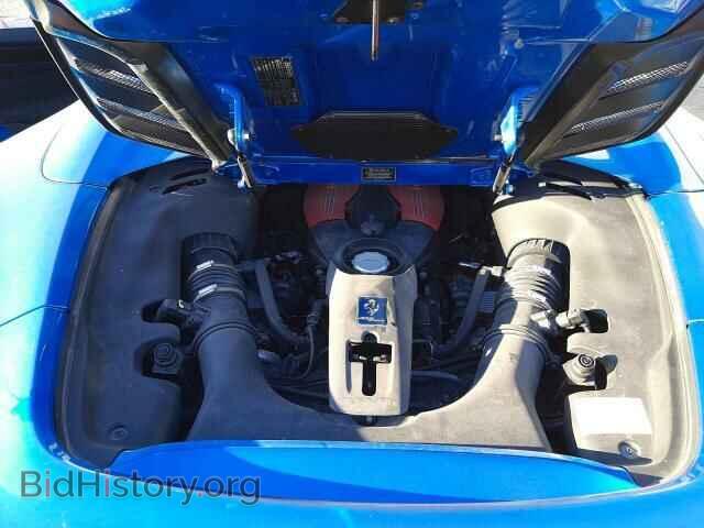 2017 FERRARI ALL MODELS - VIN: ZFF80AMA8H0228143 - Фото 18