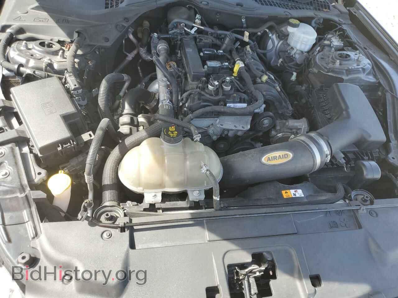 2018 FORD ALL Models - VIN: 1FA6P8TH0J5118842 - Photo 11