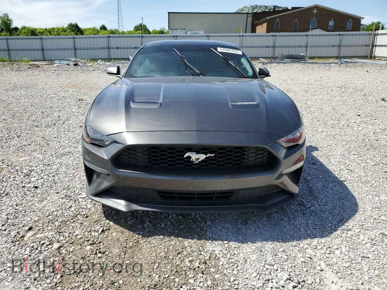2018 FORD ALL Models - VIN: 1FA6P8TH0J5118842 - Photo 5