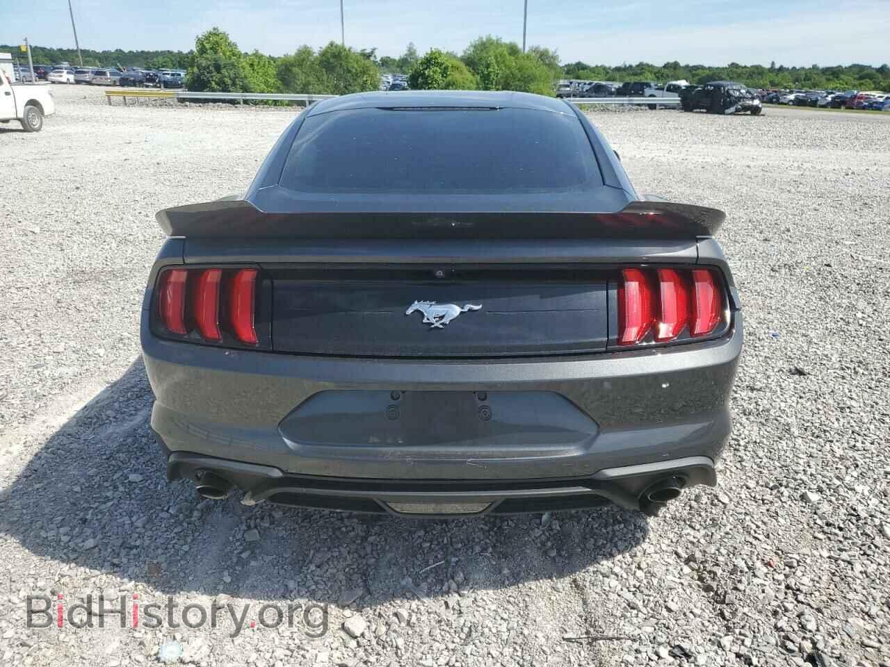 2018 FORD ALL Models - VIN: 1FA6P8TH0J5118842 - Photo 6